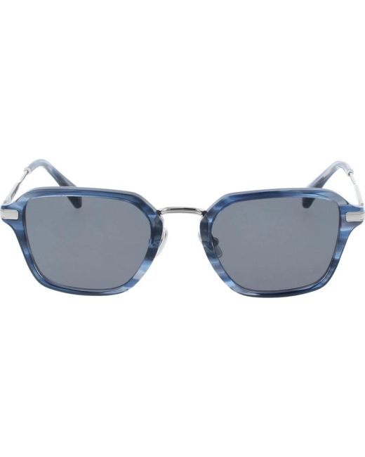 Paul Smith Blue Sunglasses