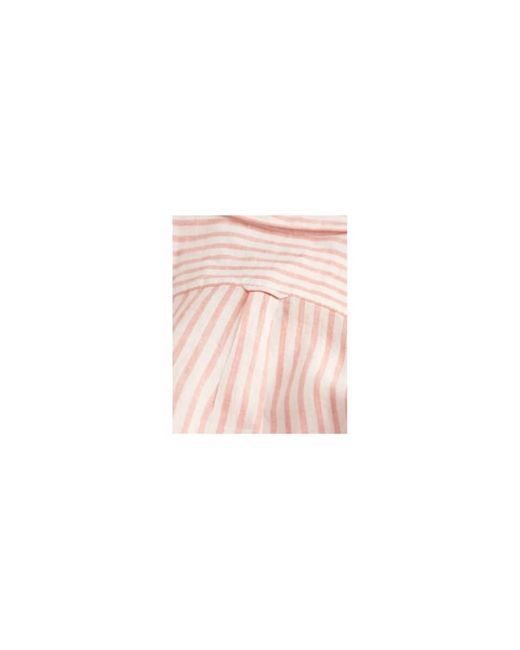 Gant Pink Shirts