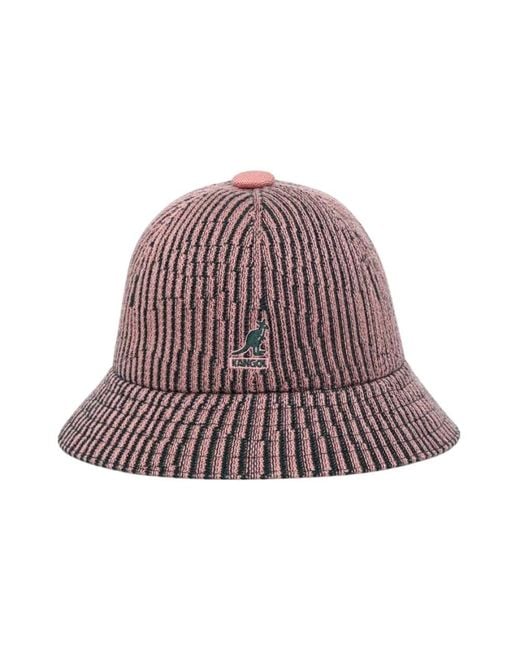 Kangol Brown Hats