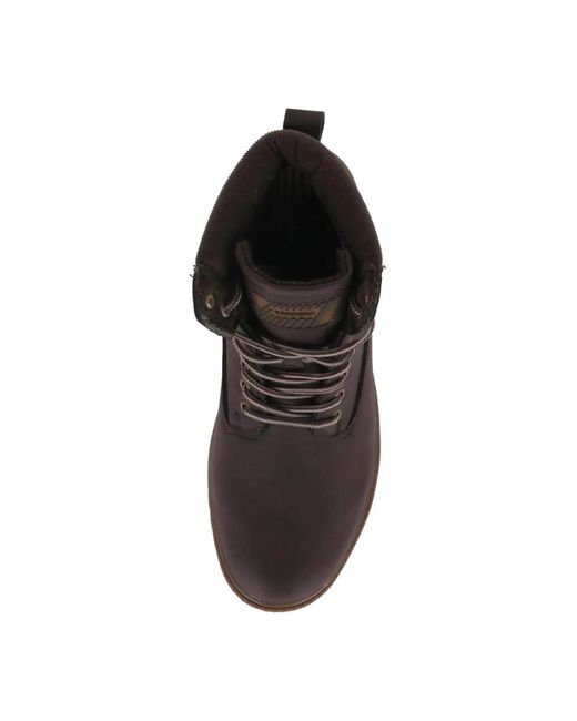 Shoes boots lace up boots Carrera pour homme en coloris Marron