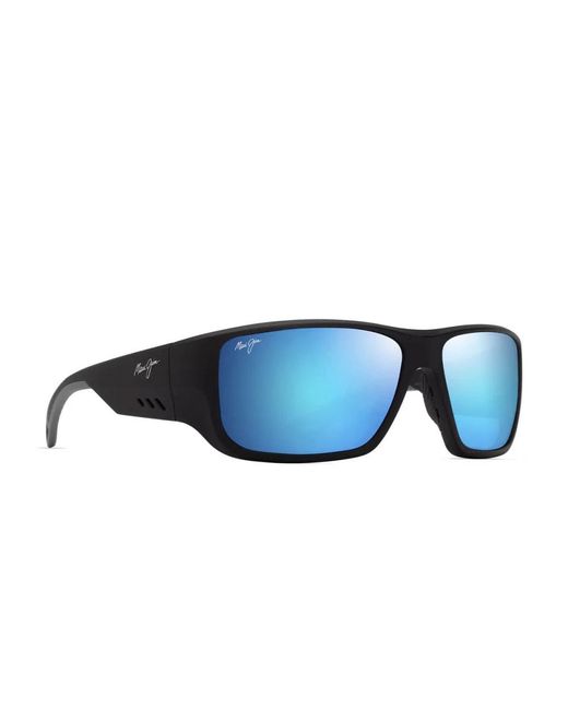 Maui Jim Blue Sunglasses