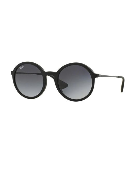 Ray-Ban Rb4222 sonnenbrille in Black für Herren
