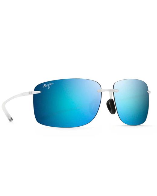 Maui Jim Blue Sunglasses