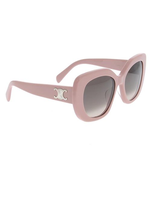 Céline Gray Sunglasses