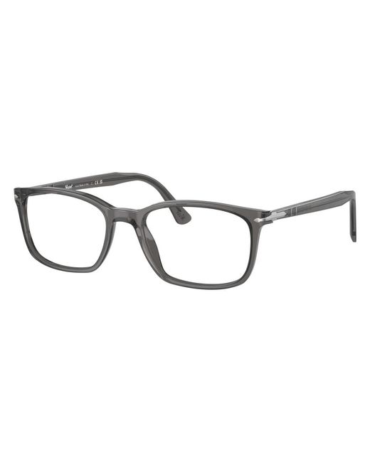 Persol Metallic Glasses
