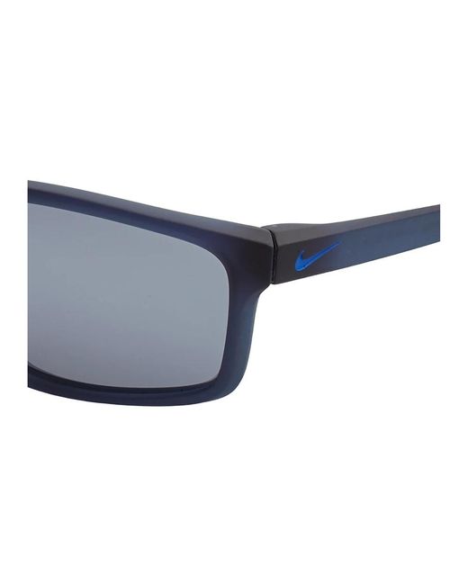 Nike Blue Sunglasses for men