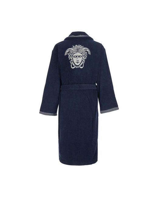 Robes Versace de color Blue