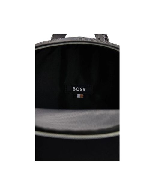 Backpacks HUGO de hombre de color Black