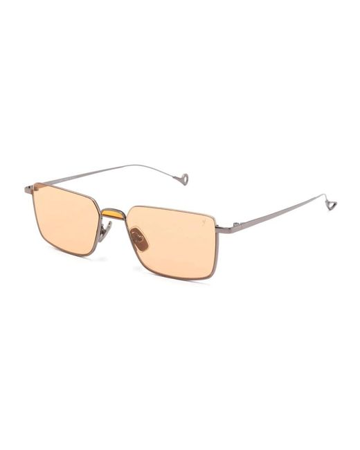 Eyepetizer Natural Sunglasses