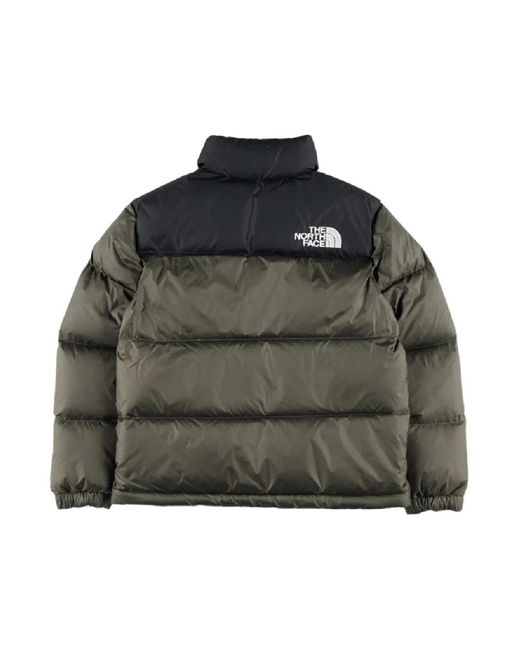 Jackets The North Face de color Green