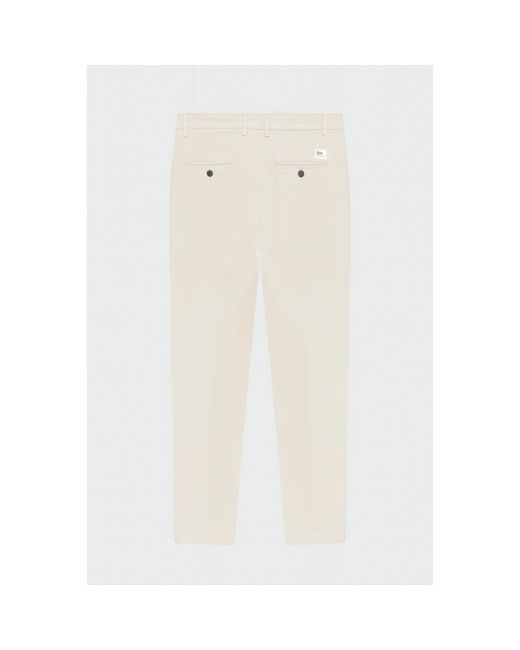 Chinos Roy Rogers de hombre de color Natural