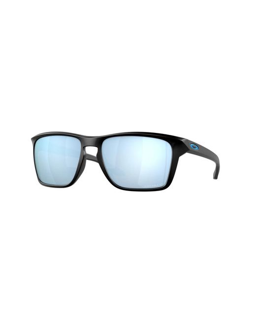 Oakley Blue Sunglasses for men