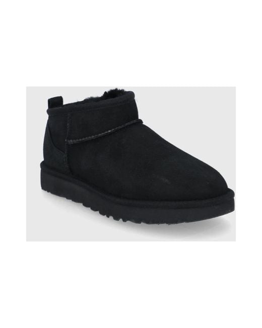 Ugg Winter Laarzen in het Black