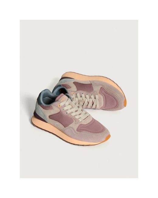 HOFF Gray Sneakers