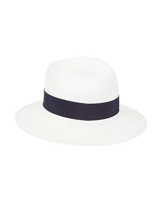 Borsalino Blue Accessories for men