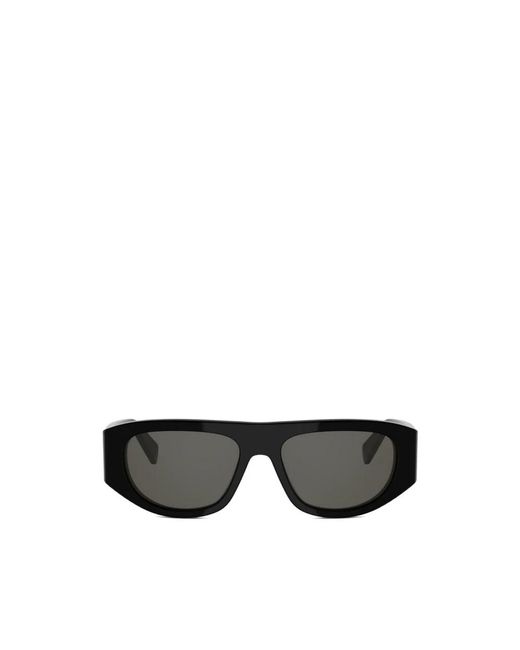 Céline Black Sunglasses for men