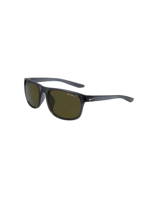 Nike Green Sunglasses