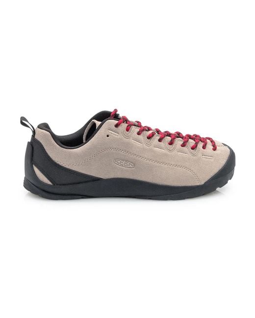 Keen Gray Sneakers for men