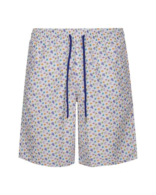 Vilebrequin Blue Beachwear for men
