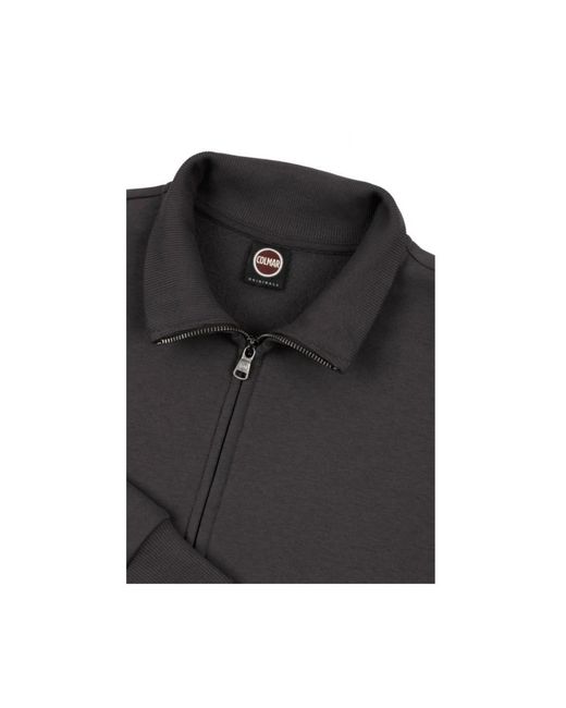 Zip-Throughs Colmar pour homme en coloris Black