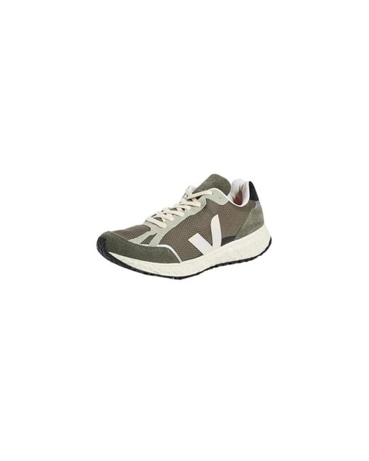 Veja Multicolor Sneakers for men