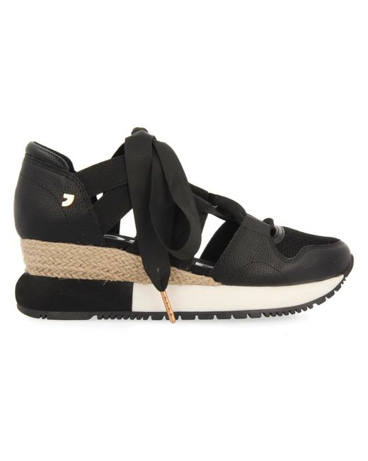 Wedges di Gioseppo in Black