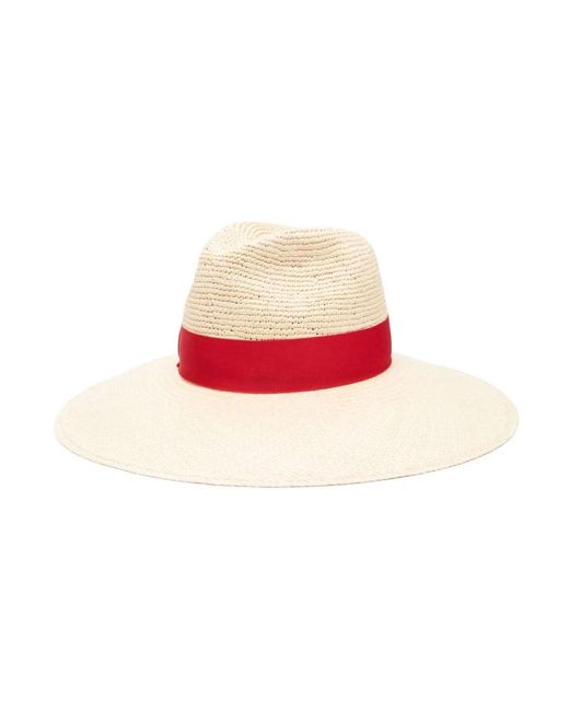 Borsalino Red Hats