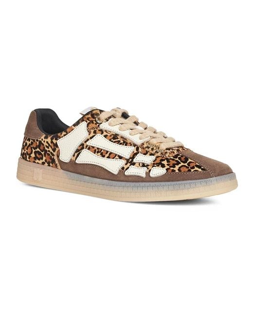 Amiri Metallic Sneakers for men