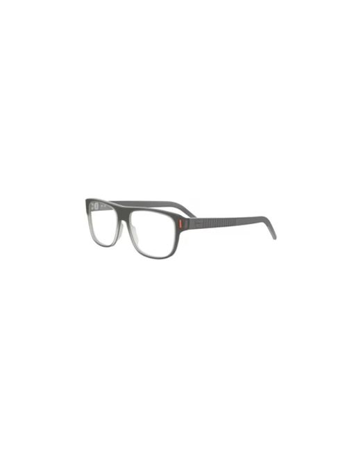 Tag Heuer Black Glasses