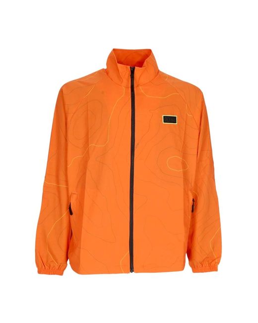 Light Jackets DOLLY NOIRE de hombre de color Orange