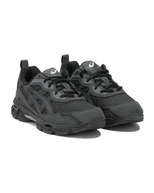 Sneakers Asics pour homme en coloris Black
