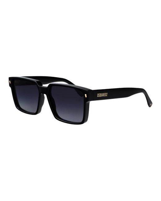 DSquared² Blue Sunglasses for men
