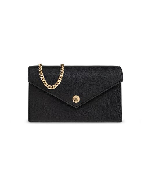 Wallets & Cardholders di Tory Burch in Black