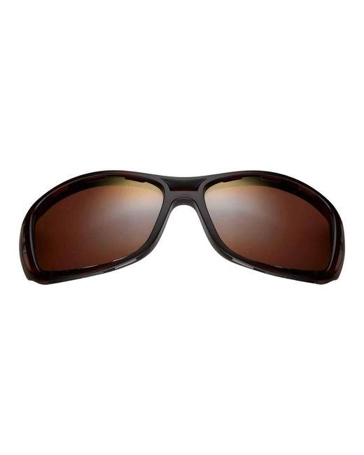 Maui Jim Sonnenbrille in Brown für Herren