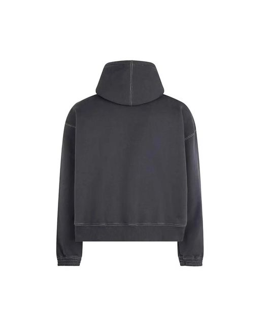 A_COLD_WALL* Blue Hoodies for men