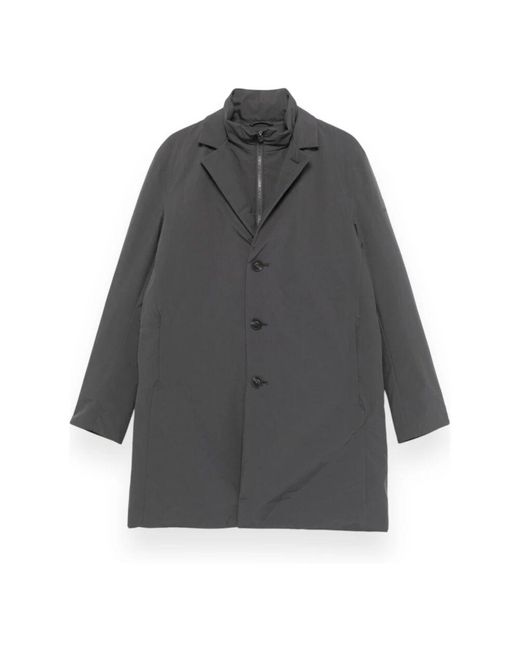 Save The Duck Stylischer byron tel für männer in Gray für Herren