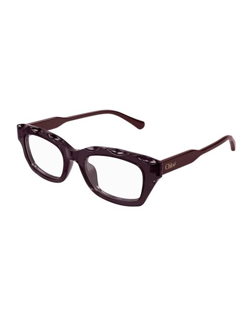 Chloé Optical Frame in het Brown
