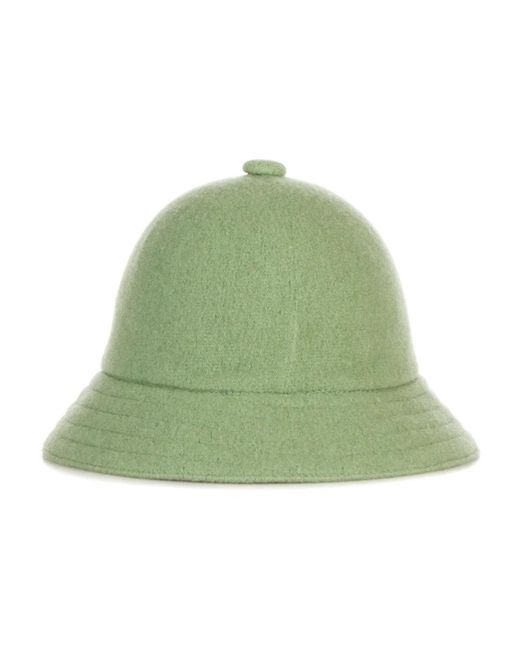 Kangol Green Accessories for men