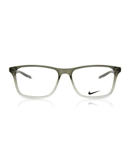 Nike Brown Glasses