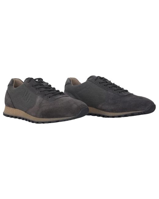 Gabor Sneaker in Black für Herren