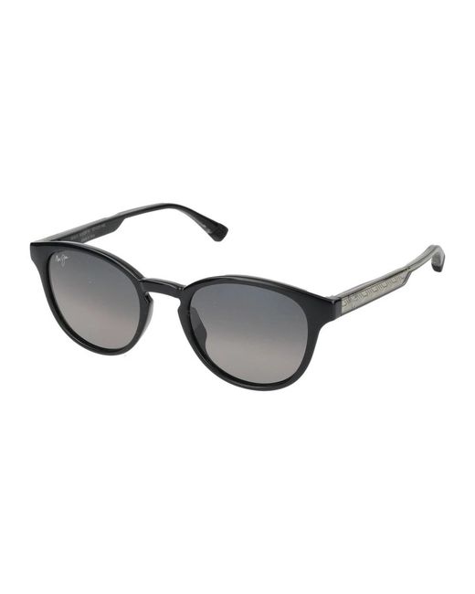 Maui Jim Gray Sunglasses