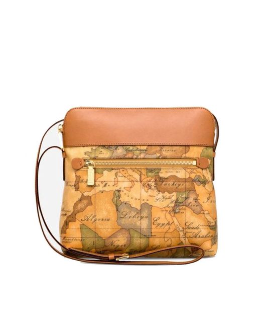 Cross Body Bags Alviero Martini 1A Classe en coloris Orange