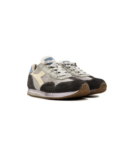 Diadora Multicolor Sneakers for men