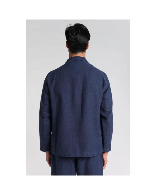 President's Blazers in het Blue voor heren