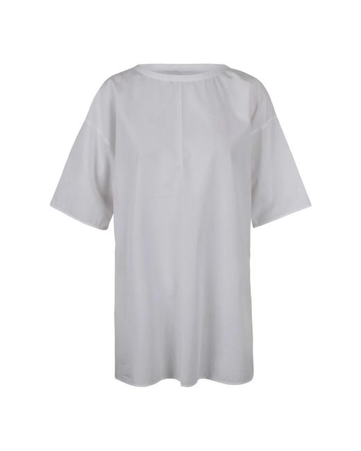 N°21 Gray T-Shirts