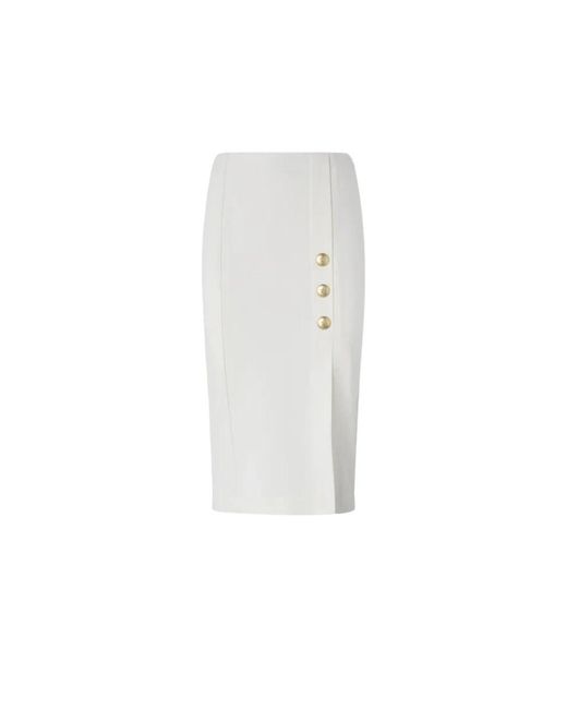 Pinko Kokerrok in het White