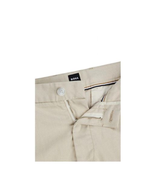 HUGO Boss in het Natural voor heren