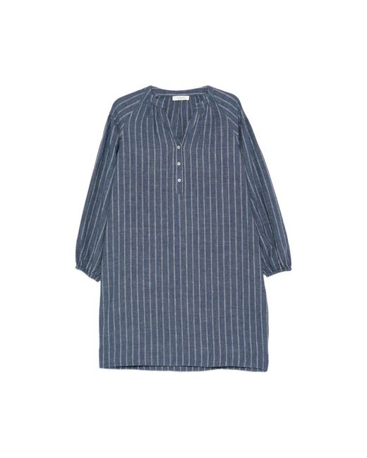 JC Sophie Blue Short Dresses