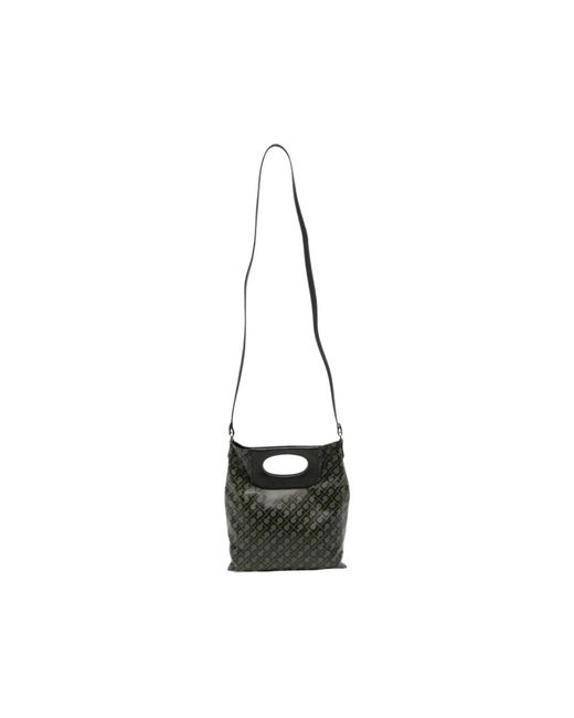 Gherardini White Cross Body Bags