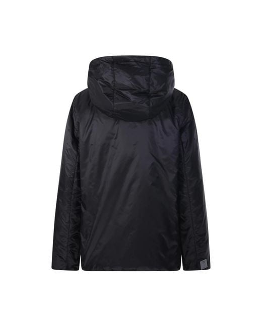Max Mara Blue Winter Jackets